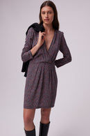 Robe Ritchy - Noir