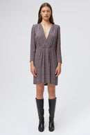 Robe Ritchy - Noir