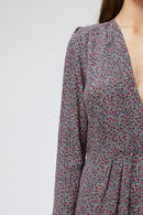 Robe Ritchy - Noir