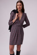 Robe Ritchy - Noir