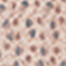 Robe Rickie - Nude