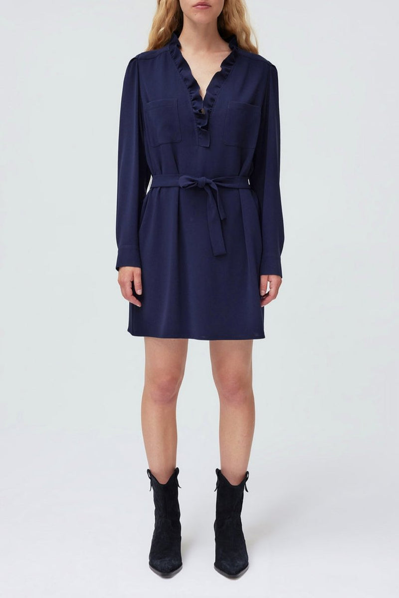 Robe Ruccia - Marine