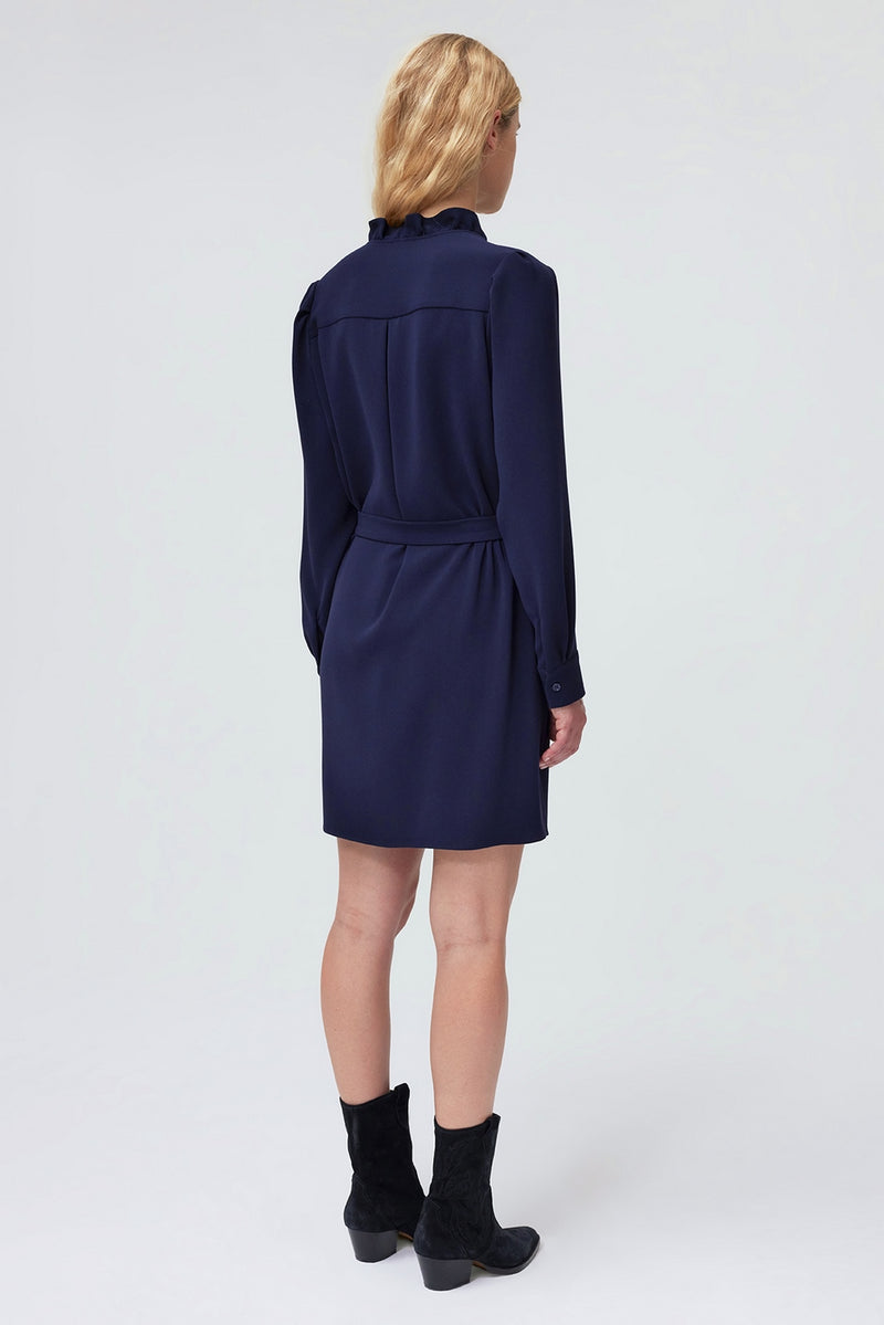 Robe Ruccia - Marine