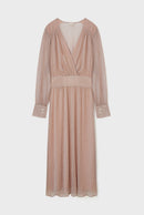 Robe Raelle - Nude