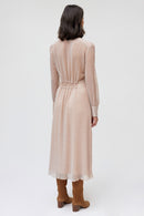 Robe Raelle - Nude