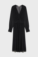 Robe Raelle - Noir