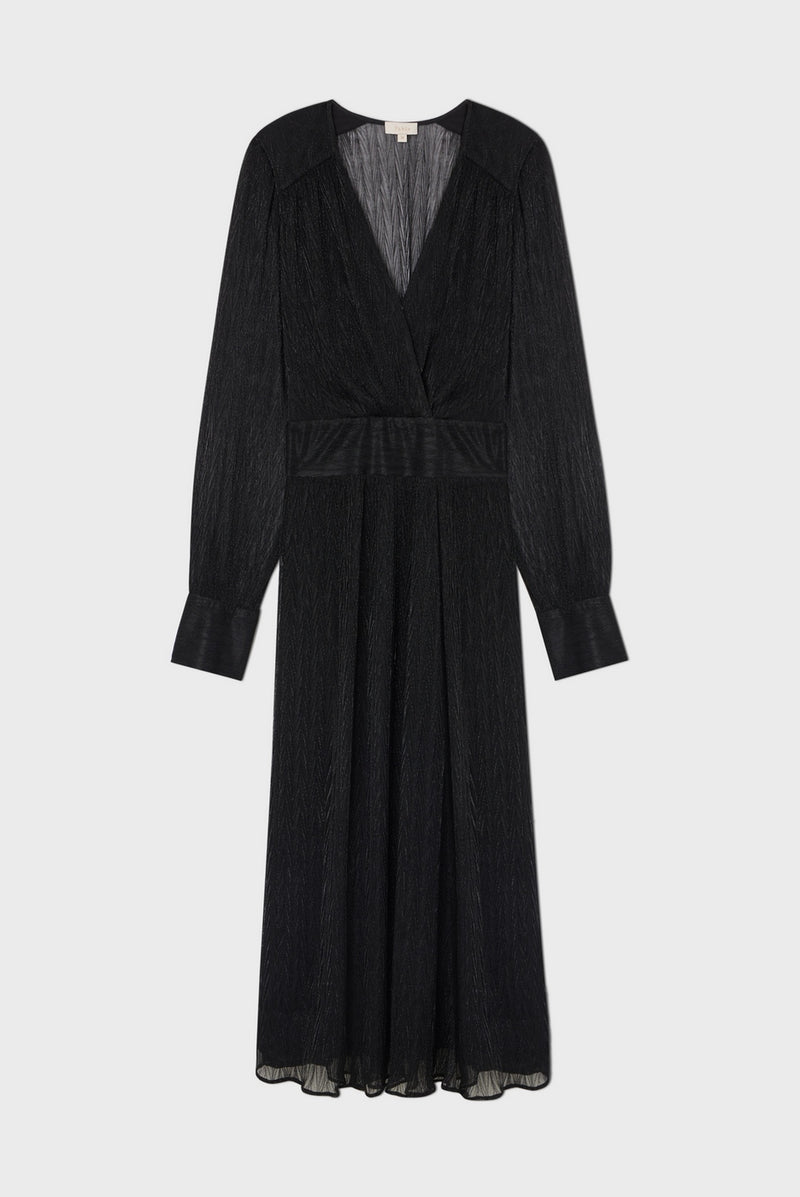 Robe Raelle - Noir