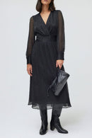 Robe Raelle - Noir