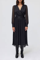 Robe Raelle - Noir