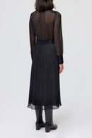 Robe Raelle - Noir