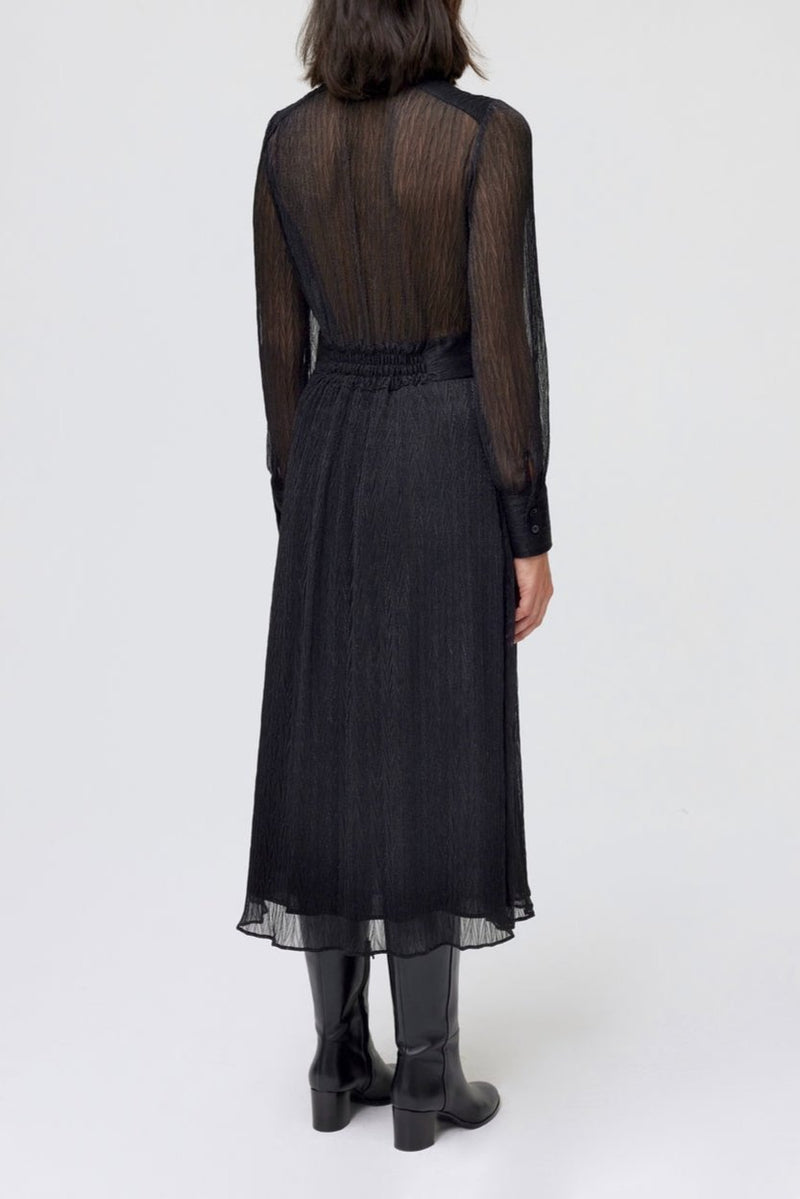 Robe Raelle - Noir