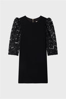 Robe Rita - Noir