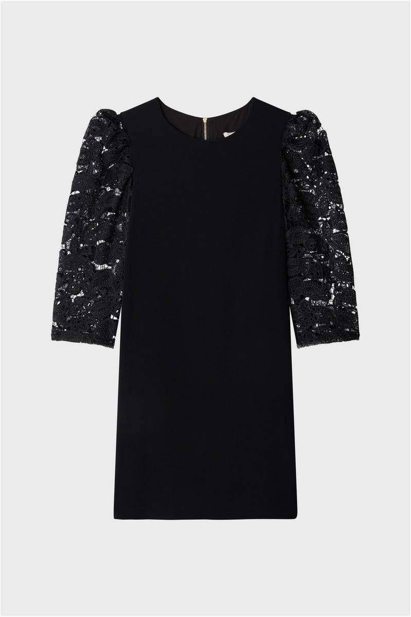 Robe Rita - Noir