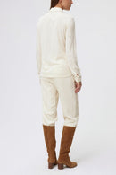 Polo T-Shirt Tamyra - Sable