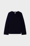 Polo Gilet Noelya - Marine
