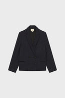 Blazer Rina - Marine