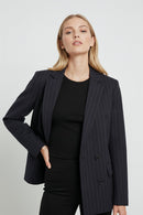 Blazer Rina - Marine
