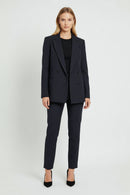 Blazer Rina - Marine