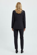 Blazer Rina - Marine