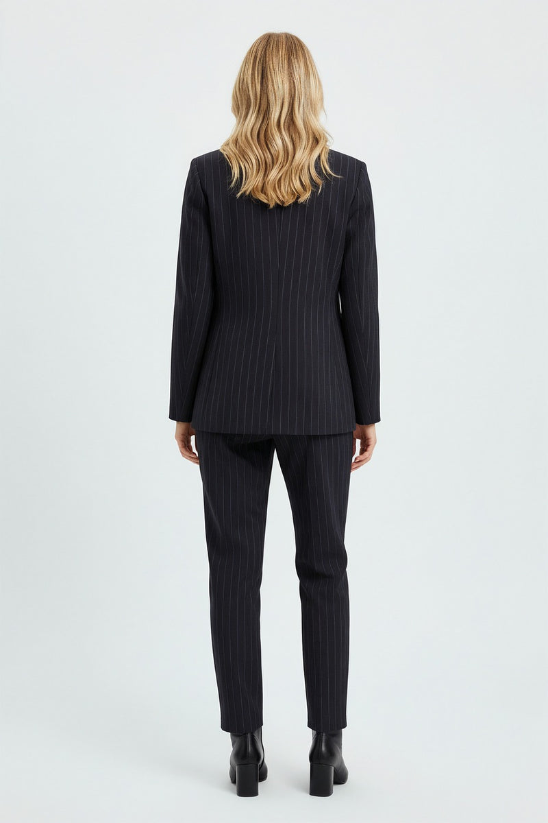Blazer Rina - Marine