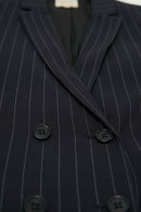Blazer Rina - Marine