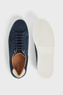 Baskets Gaspard - Marine