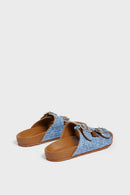 Sandales Roxane - Nuage