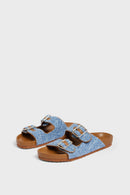 Sandales Roxane - Nuage