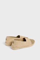 Espadrilles Sophia - Beige