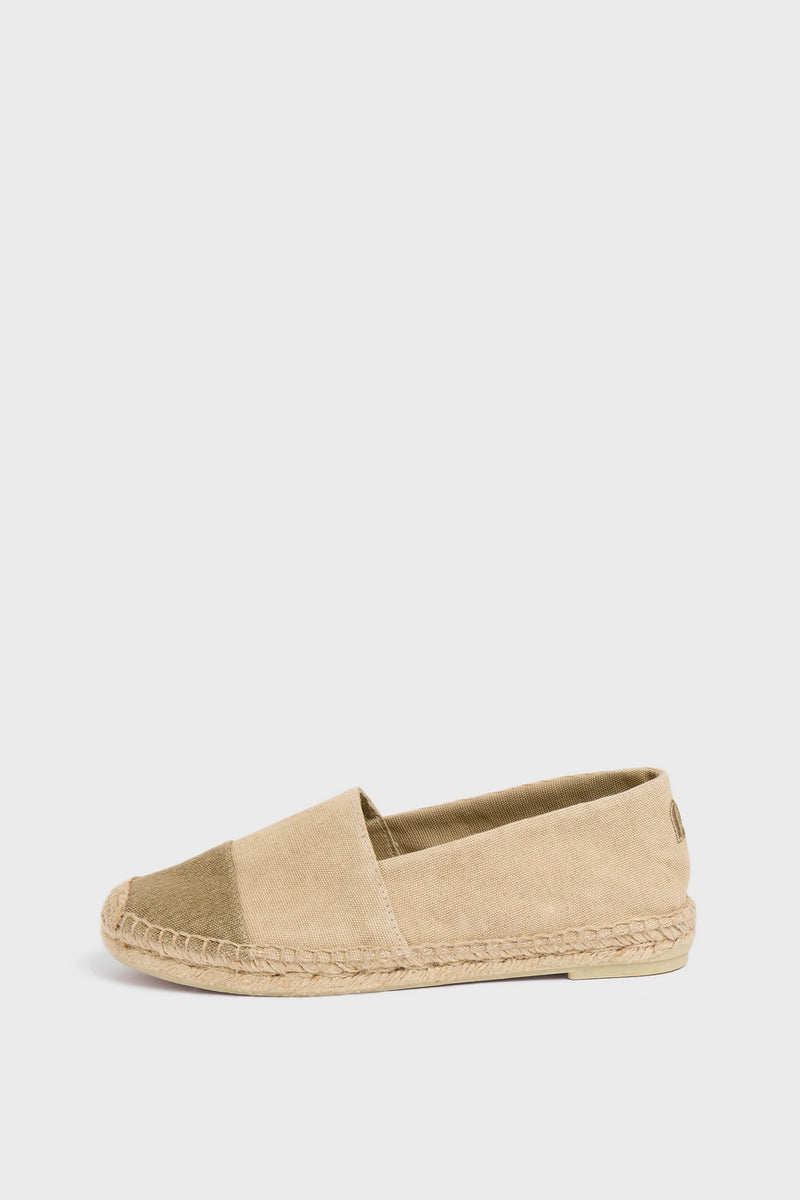 Espadrilles Sophia - Beige