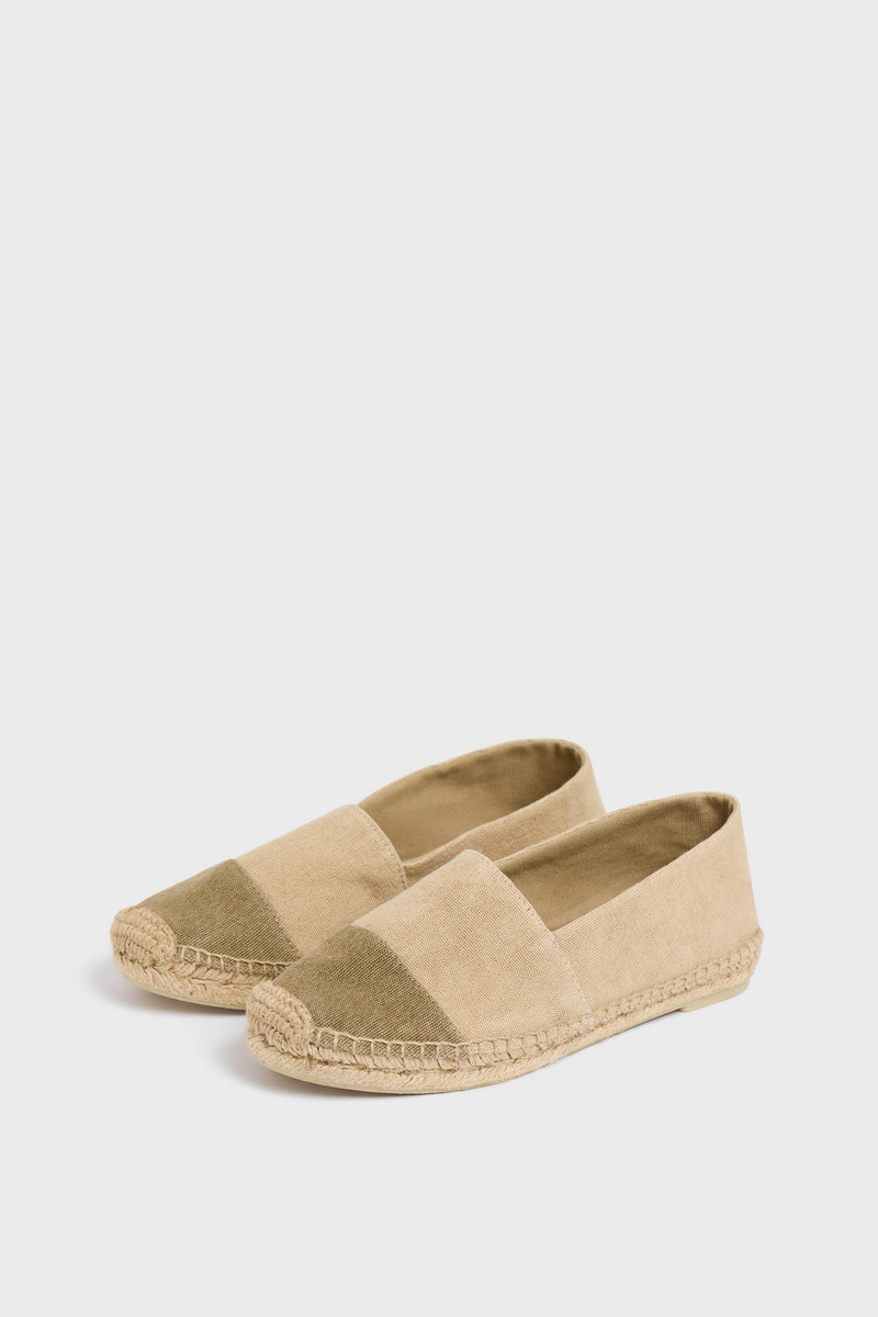 Espadrilles Sophia - Beige