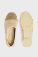 Espadrilles Sophia - Beige