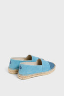 Espadrilles Sophia - Bleu