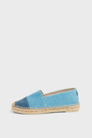 Espadrilles Sophia - Bleu