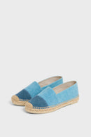 Espadrilles Sophia - Bleu