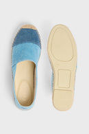 Espadrilles Sophia - Bleu