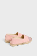 Espadrilles Sophia - Rose