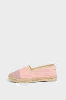 Espadrilles Sophia - Rose