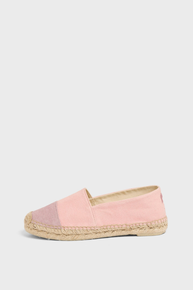 Espadrilles Sophia - Rose