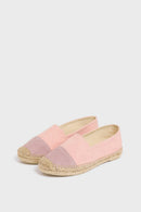 Espadrilles Sophia - Rose