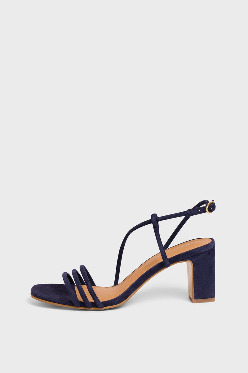 Sandales Candice - Marine