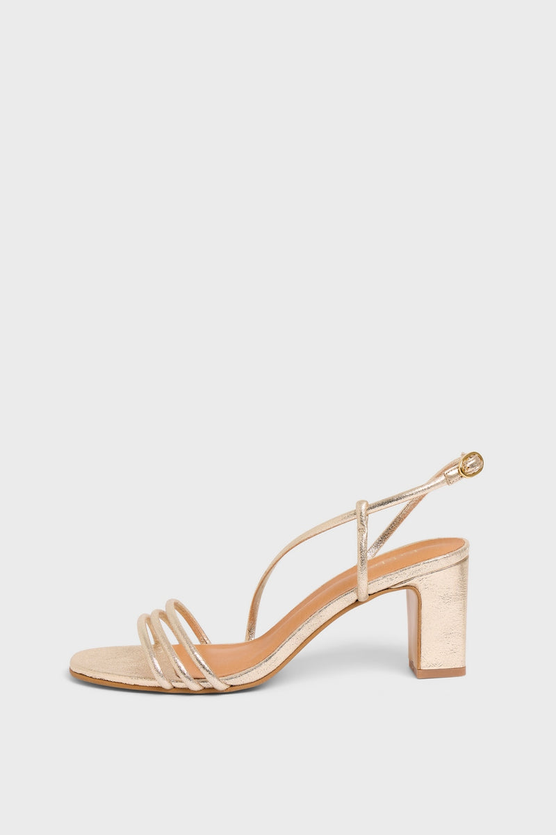 Sandales Candice - Or