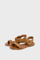 Sandales Ninon - Camel