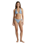 Haut Bikini Ptd - Indigo
