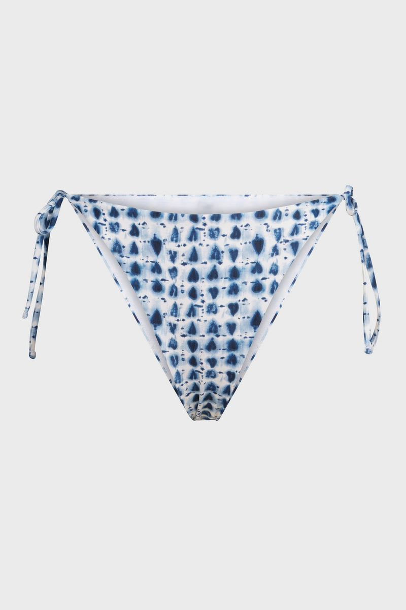 Bas Bikini Ptd - Indigo