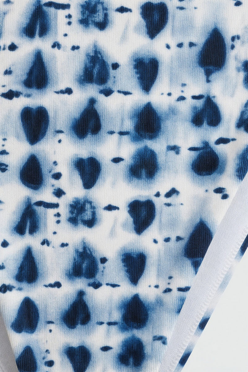 Bas Bikini Ptd - Indigo