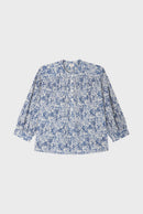 Blouse Alcinda - Naturel