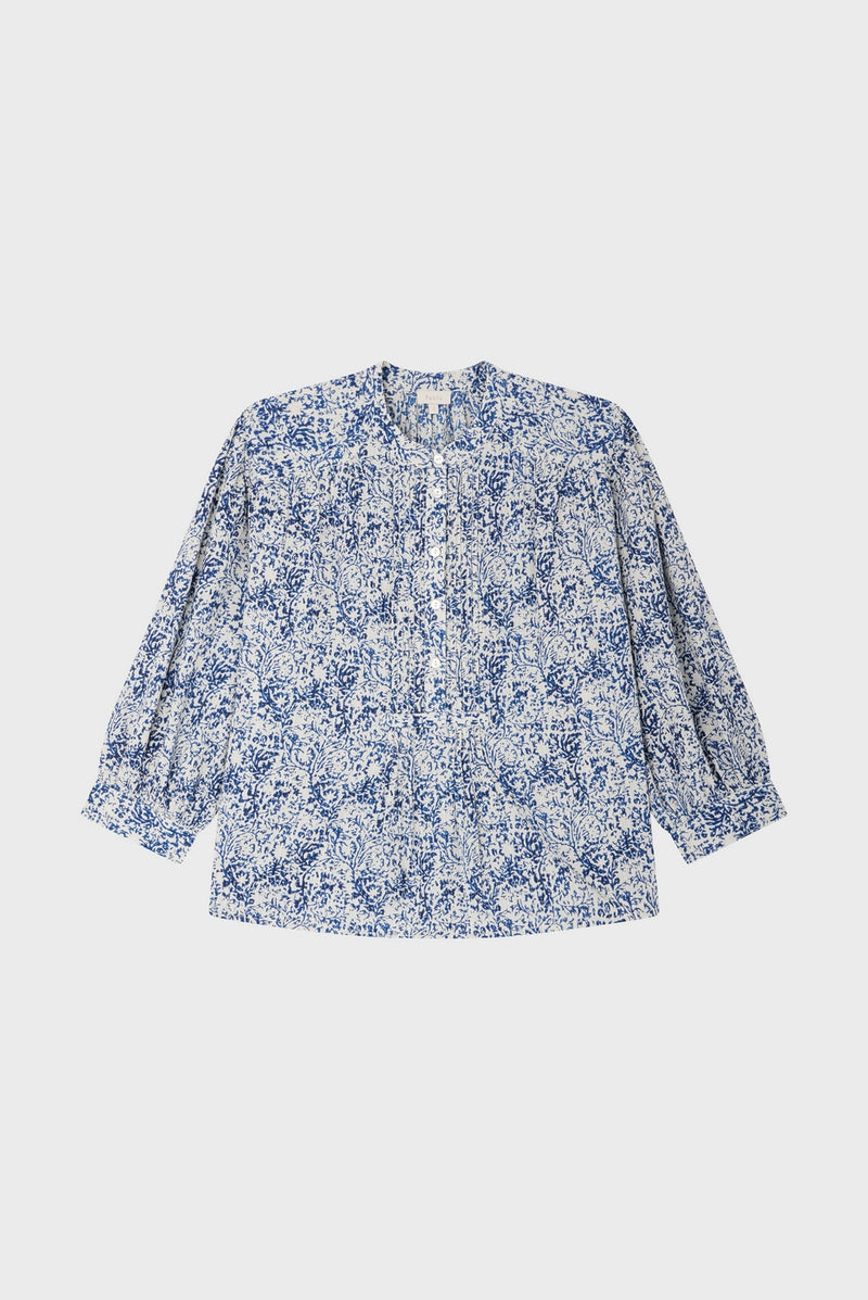 Blouse Alcinda - Naturel