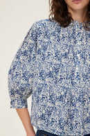 Blouse Alcinda - Naturel