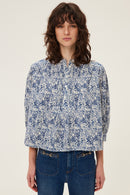 Blouse Alcinda - Naturel